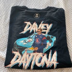 Barstool Sports Davey Daytona Men’s XL T-Shirt